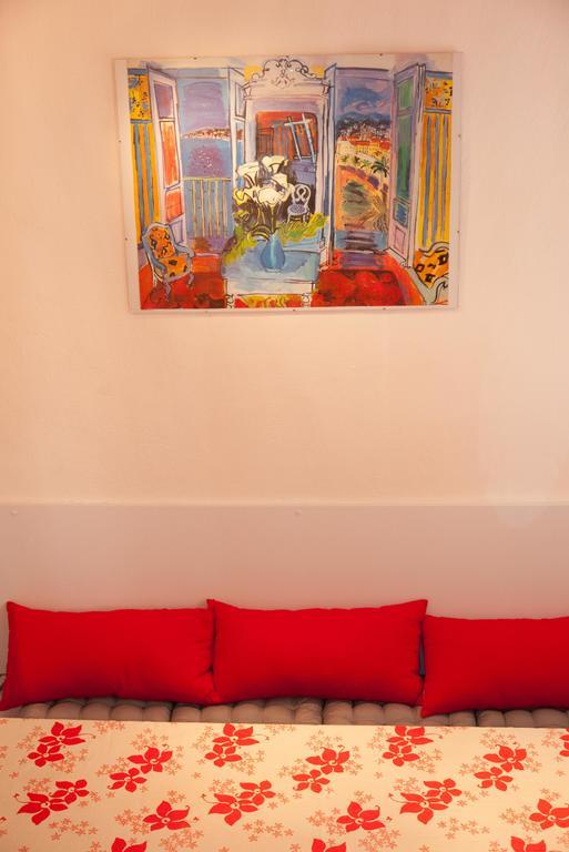Studio Apartment Centre Historique Arles Zimmer foto